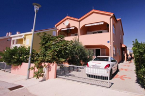 Отель Apartments Amatus  Повльян